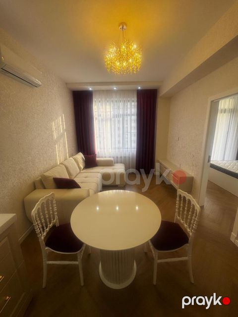 Satılır 2 otaqlı yeni tikili 44 m² — Bakı
