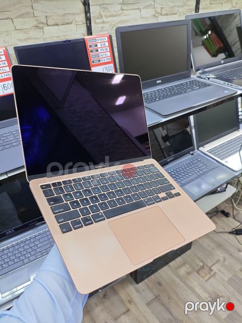 MacBook air (iclouddadı) — Bakı
