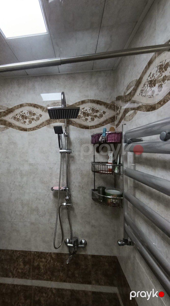 Satılır 2 otaqlı köhnə tikili 65 m² — Mənzil, Bakı (11)