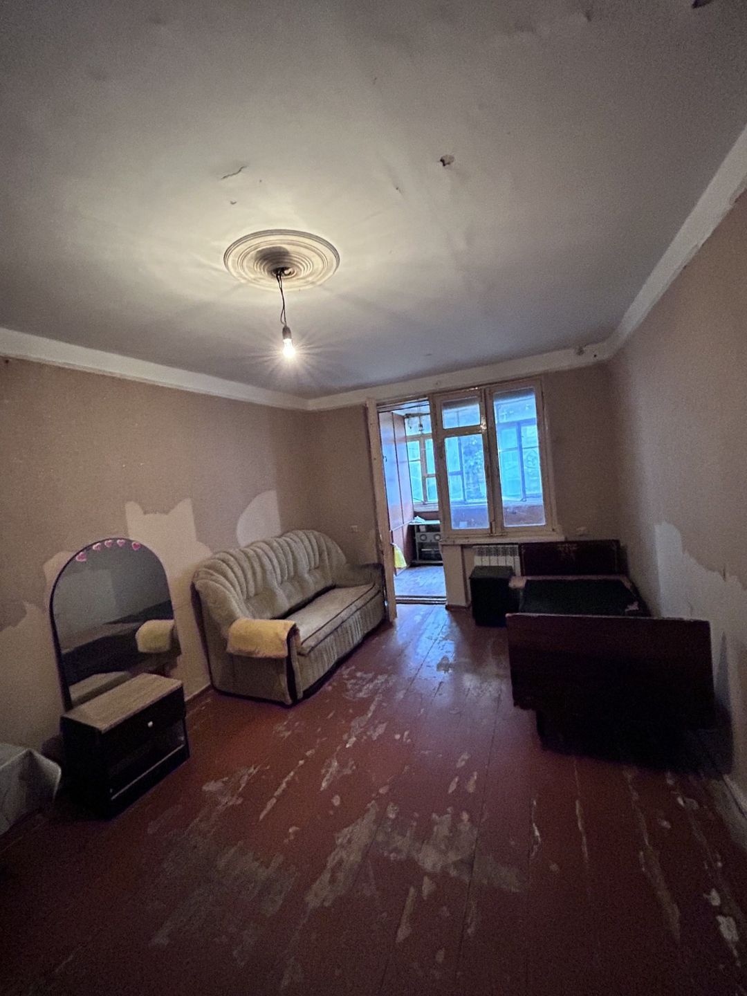 İcarəyə verilir 3 otaqlı köhnə tikili 70 m² — Mənzil, Bakı (4)