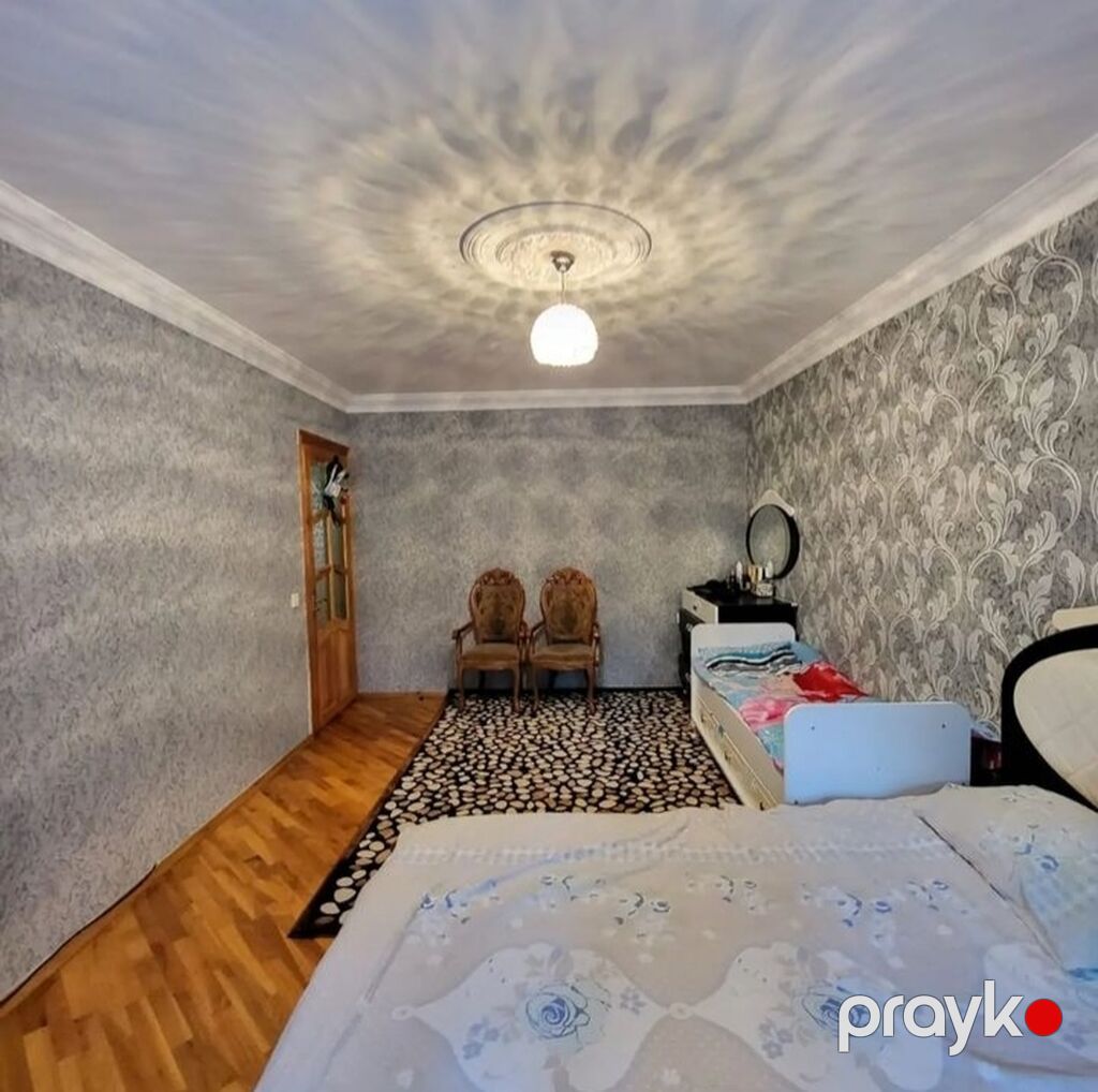 18 kv. m, 1 otaqlı, İnternet, Artezian quyusu, Qaz — Ev, villa, Bakı