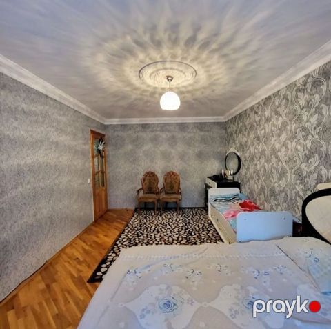 18 kv. m, 1 otaqlı, İnternet, Artezian quyusu, Qaz — Bakı