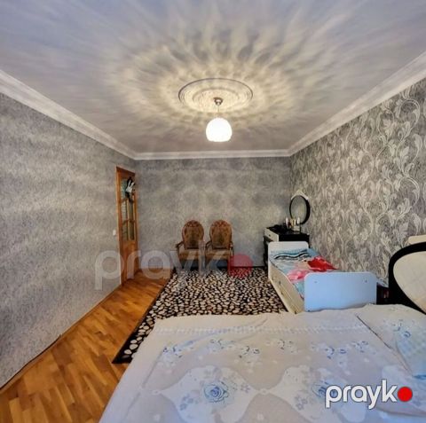 18 kv. m, 1 otaqlı, İnternet, Artezian quyusu, Qaz — Bakı