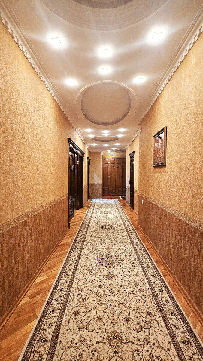Satılır 3 otaqlı yeni tikili 133 m² — Mənzil, Bakı (5)