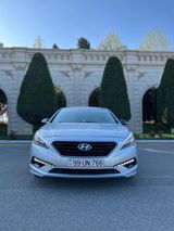 Hyundai Sonata, 1.6 L, 2014 il, 285 000 km — Avtomobillər