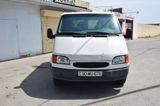 Ford Transit, 2.5 L, 1999 il, 590 000 km — Avtomobillər