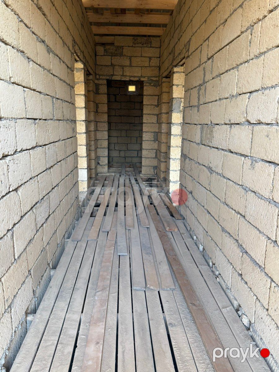 Həyət evi, Qobu-Lökbatan yolu — Ev, villa, Bakı (3)
