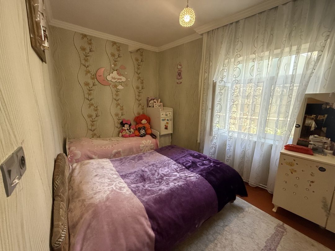 Satılır 5 otaqlı həyət evi/bağ evi 85 m² — Ev, villa, Bakı (6)