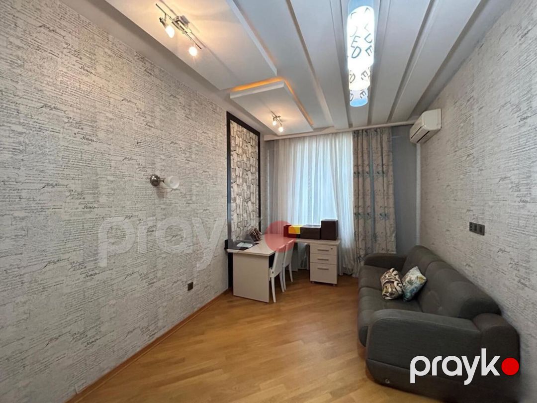 Satılır 5 otaqlı yeni tikili 202 m² — Mənzil, Bakı (9)