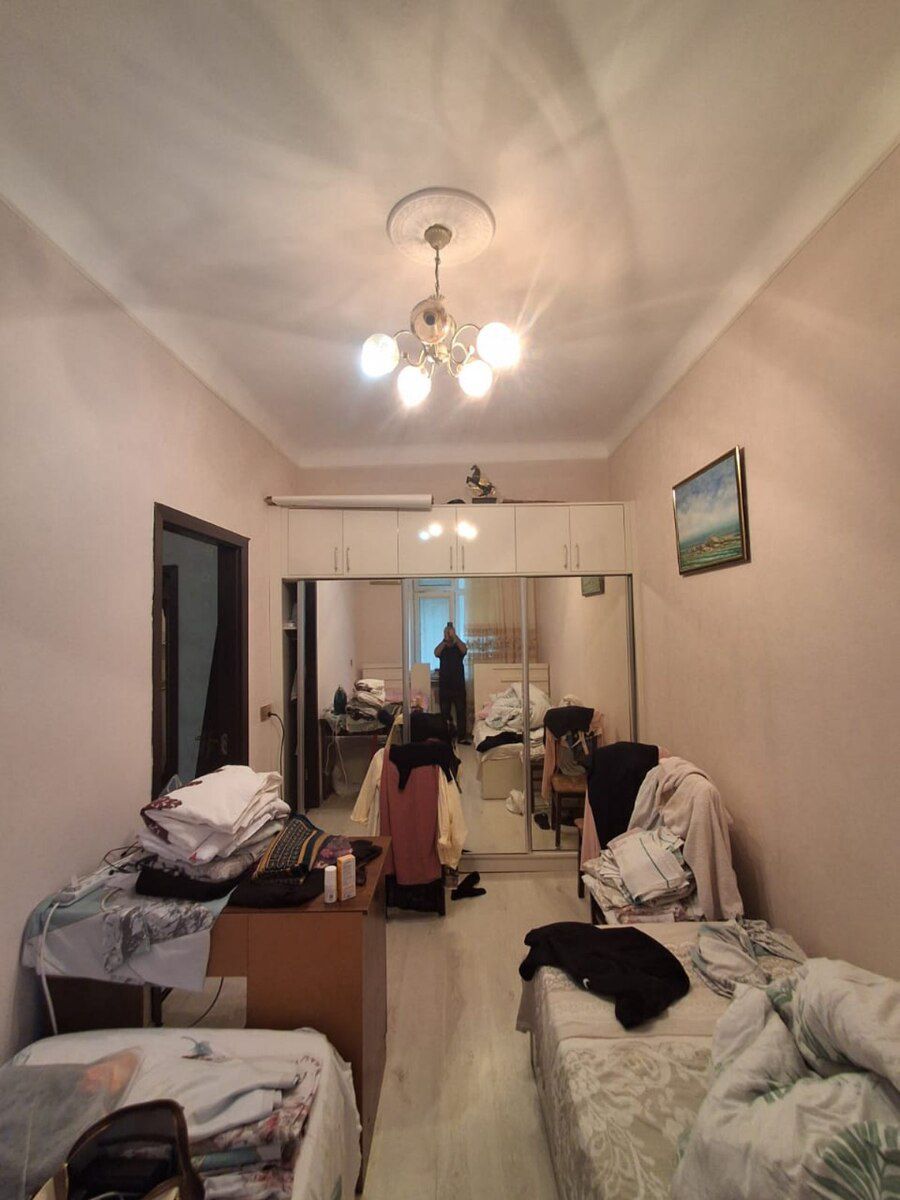 2-otaqlı mənzil, Sumqayıt ş., 71 m² — Mənzil, Sumqayıt (5)