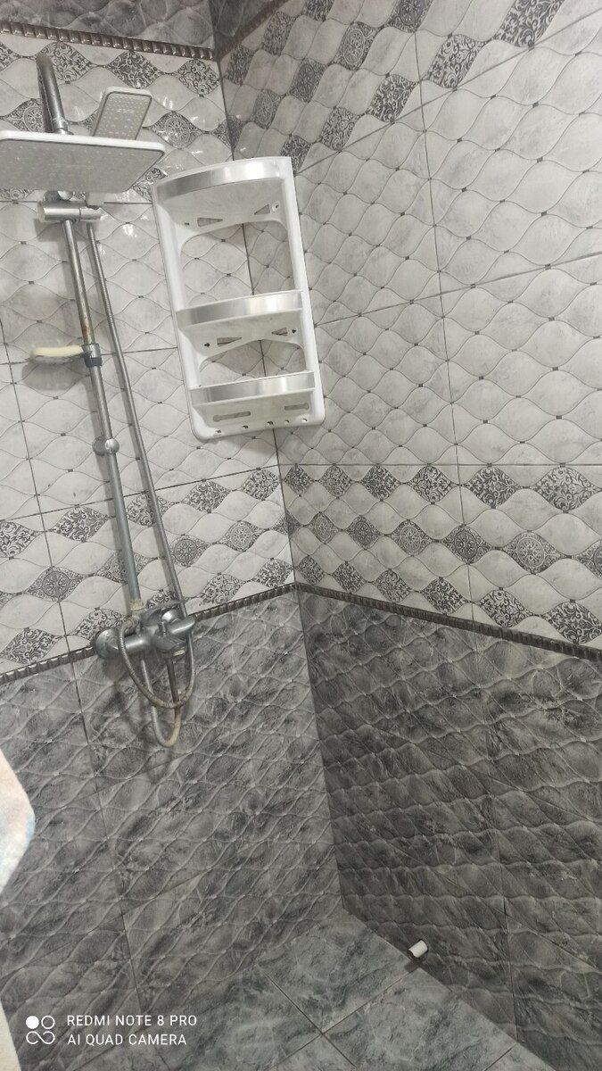 3-otaqlı yeni tikili kirayə verilir, Xırdalan ş., 63 m² — Mənzil, Xırdalan (8)
