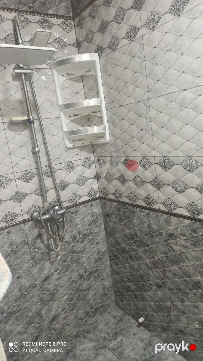 3-otaqlı yeni tikili kirayə verilir, Xırdalan ş., 63 m² — Mənzil, Xırdalan (8)