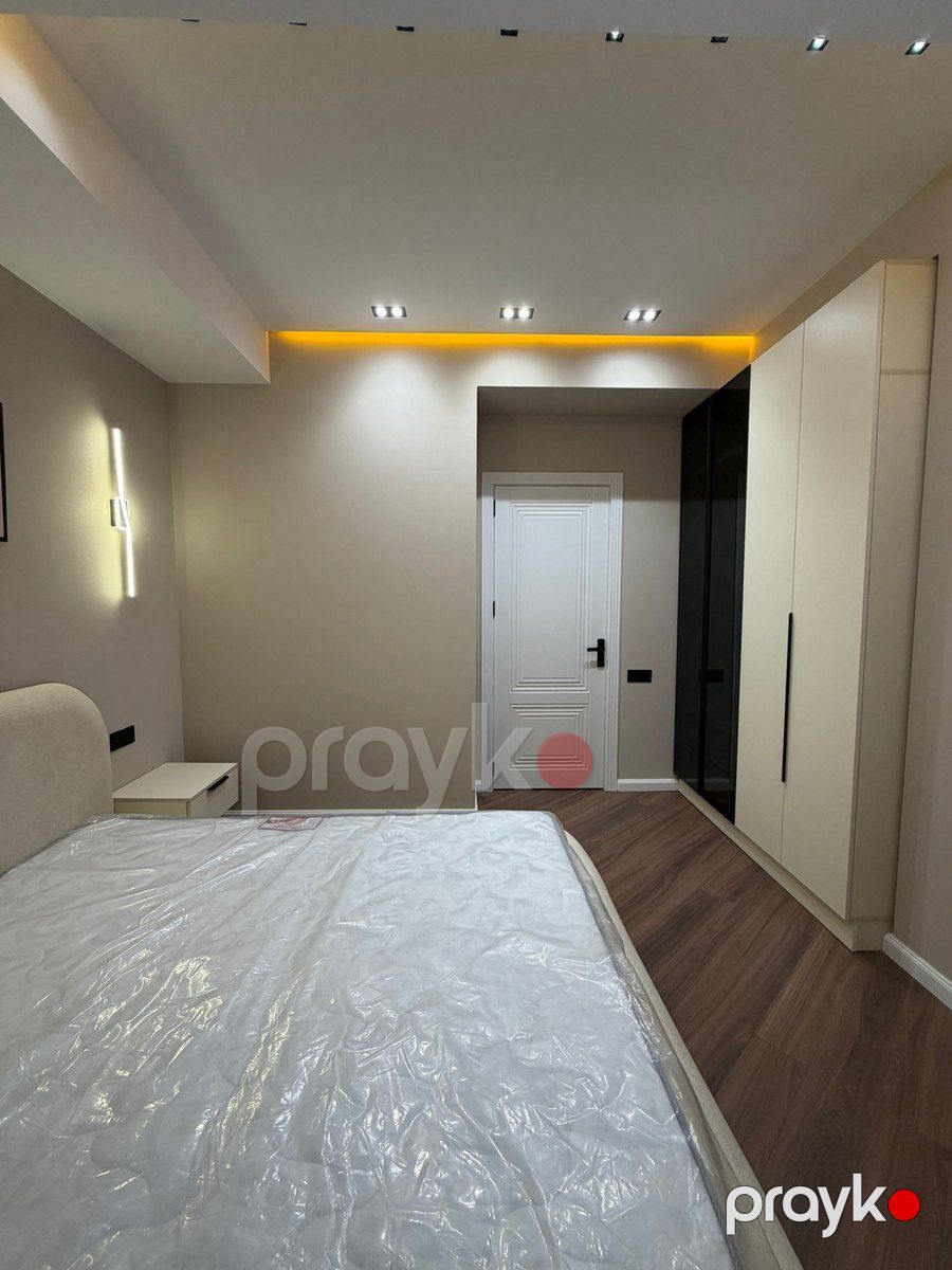 2-otaqlı yeni tikili, Sumqayıt ş., 63 m² — Mənzil, Sumqayıt (8)