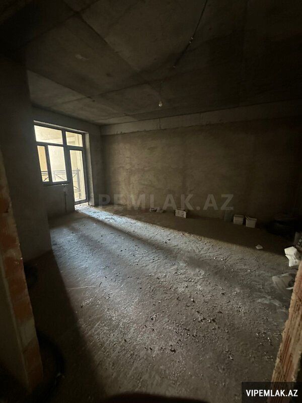 Nərimanov rayonunda 3 otaqlı Yeni tikili Satılır, 157 m² — Mənzil, Bakı (4)