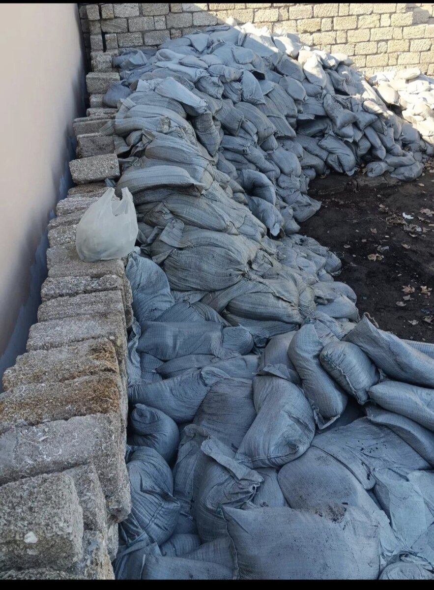 Torf — Dacha və bağ, Bakı (5)