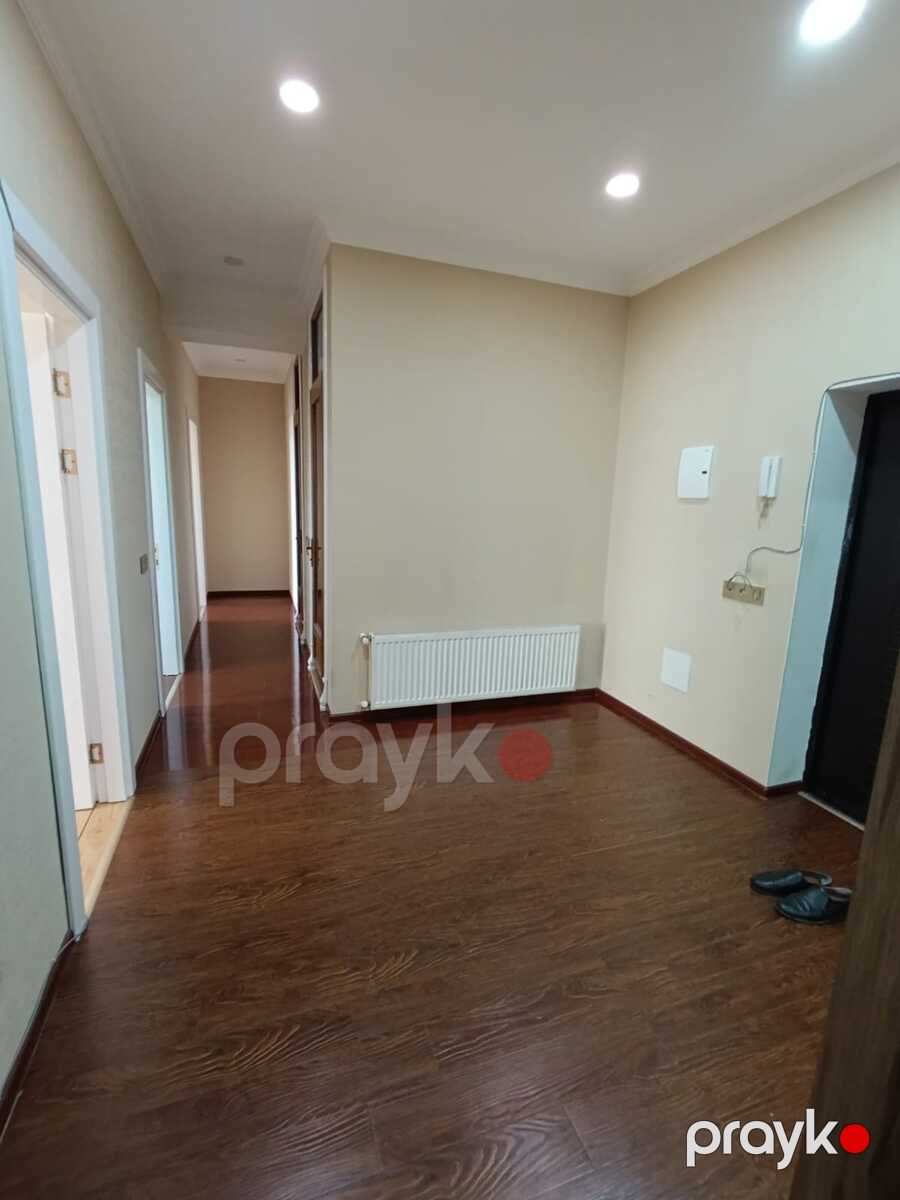 İcarəyə verilir 2 otaqlı yeni tikili 100 m² — Mənzil, Bakı (2)