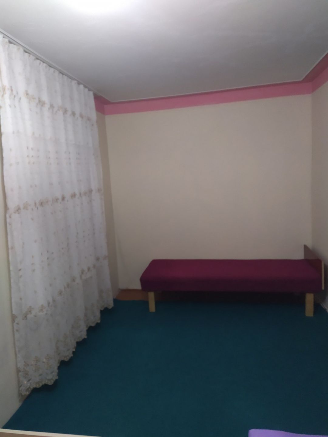 İcarəyə verilir 3 otaqlı köhnə tikili 53 m² — Mənzil, Bakı (5)