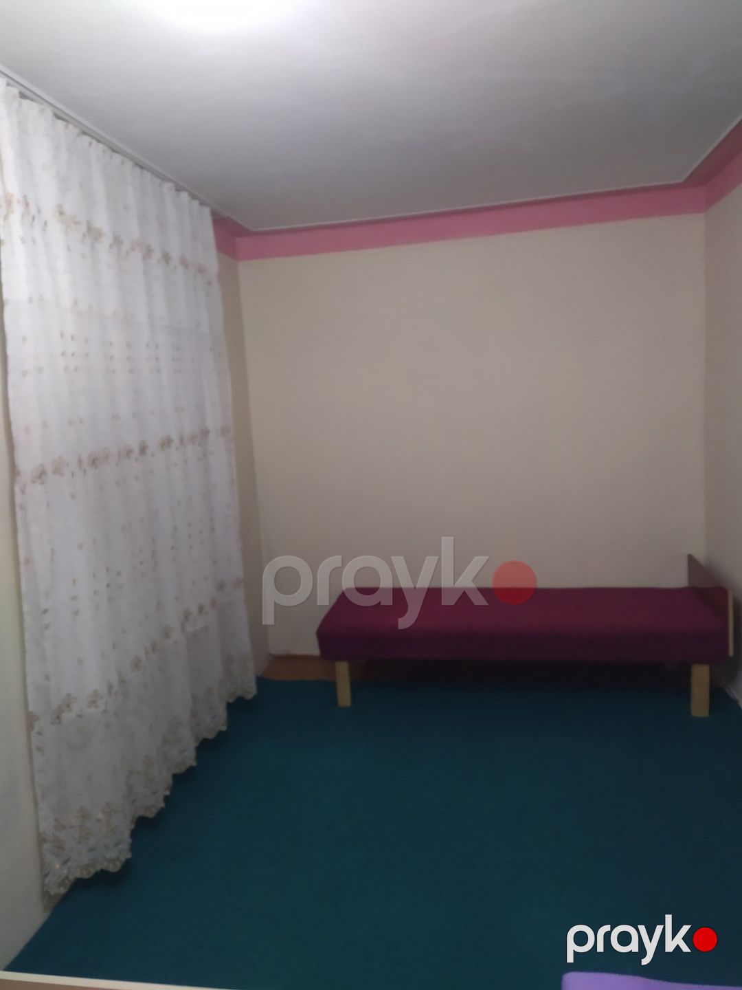 İcarəyə verilir 3 otaqlı köhnə tikili 53 m² — Mənzil, Bakı (5)