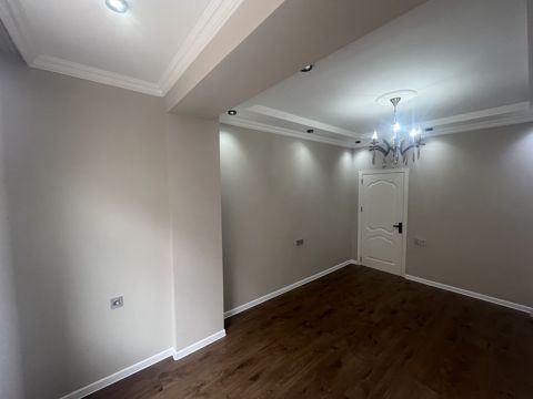 İcarəyə verilir 2 otaqlı yeni tikili 50 m² — Bakı