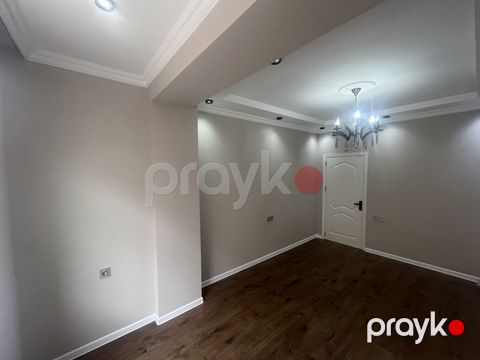 İcarəyə verilir 2 otaqlı yeni tikili 50 m²