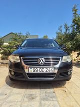 Volkswagen Passat, 2.0 L, 2007 il, 329 770 km — Авто