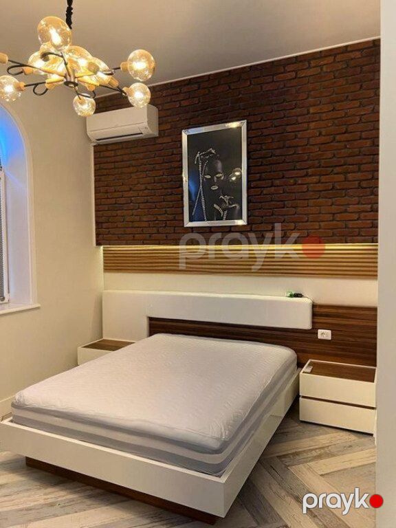 Satılır 8 otaqlı həyət evi/bağ evi 800 m² — Ev, villa, Bakı (12)