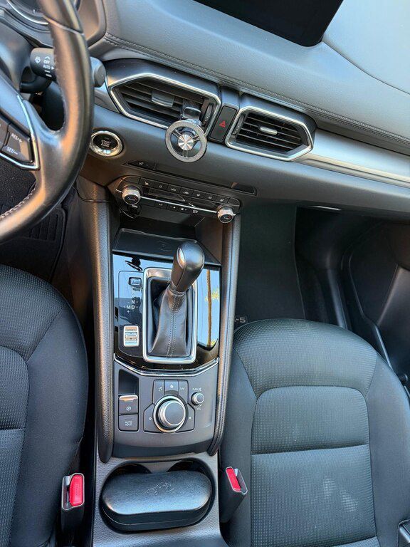 Mazda CX-5, 2.0 L, 2022 il, 67 000 km — Avtomobillər, Bakı (12)