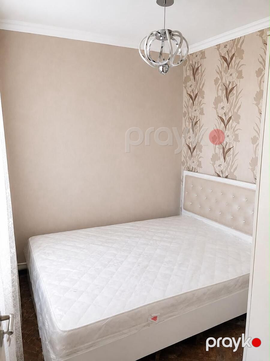 Satılır 2 otaqlı köhnə tikili 40 m² — Mənzil, Bakı (2)