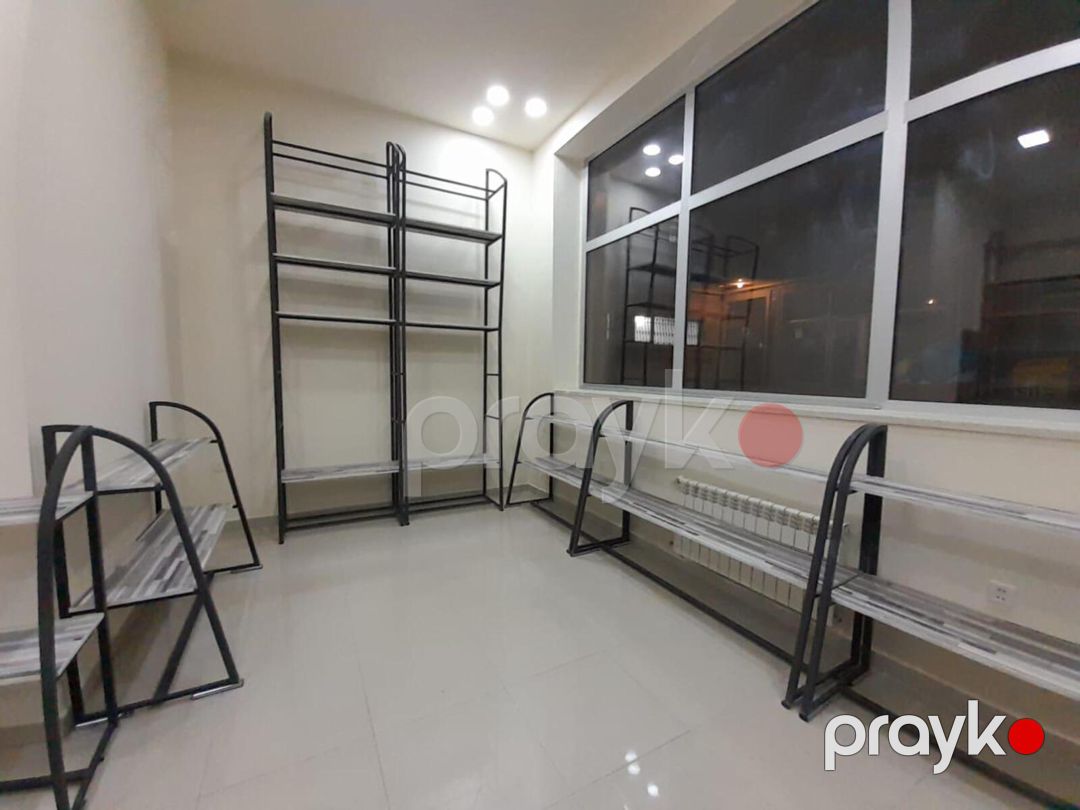 Satılır obyekt 54 m² — Əmlak, Bakı (2)