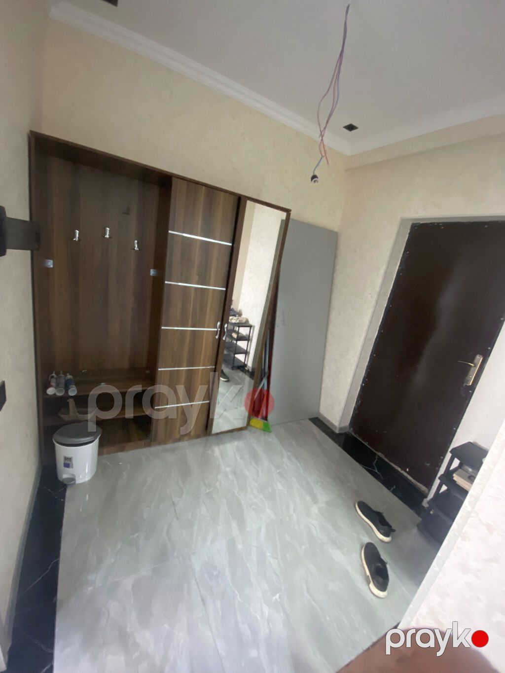 Ev sentyabrın 15den bowalacag İki Otaq,bir zaldan ibaretdir, Ev tam — Mənzil, Bakı (2)