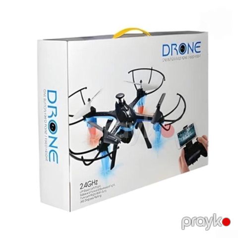 Dron Rəsmi iş yeri olan və olmayanlara, tək şəxsiyyət vəsiqəsi ilə — Bakı