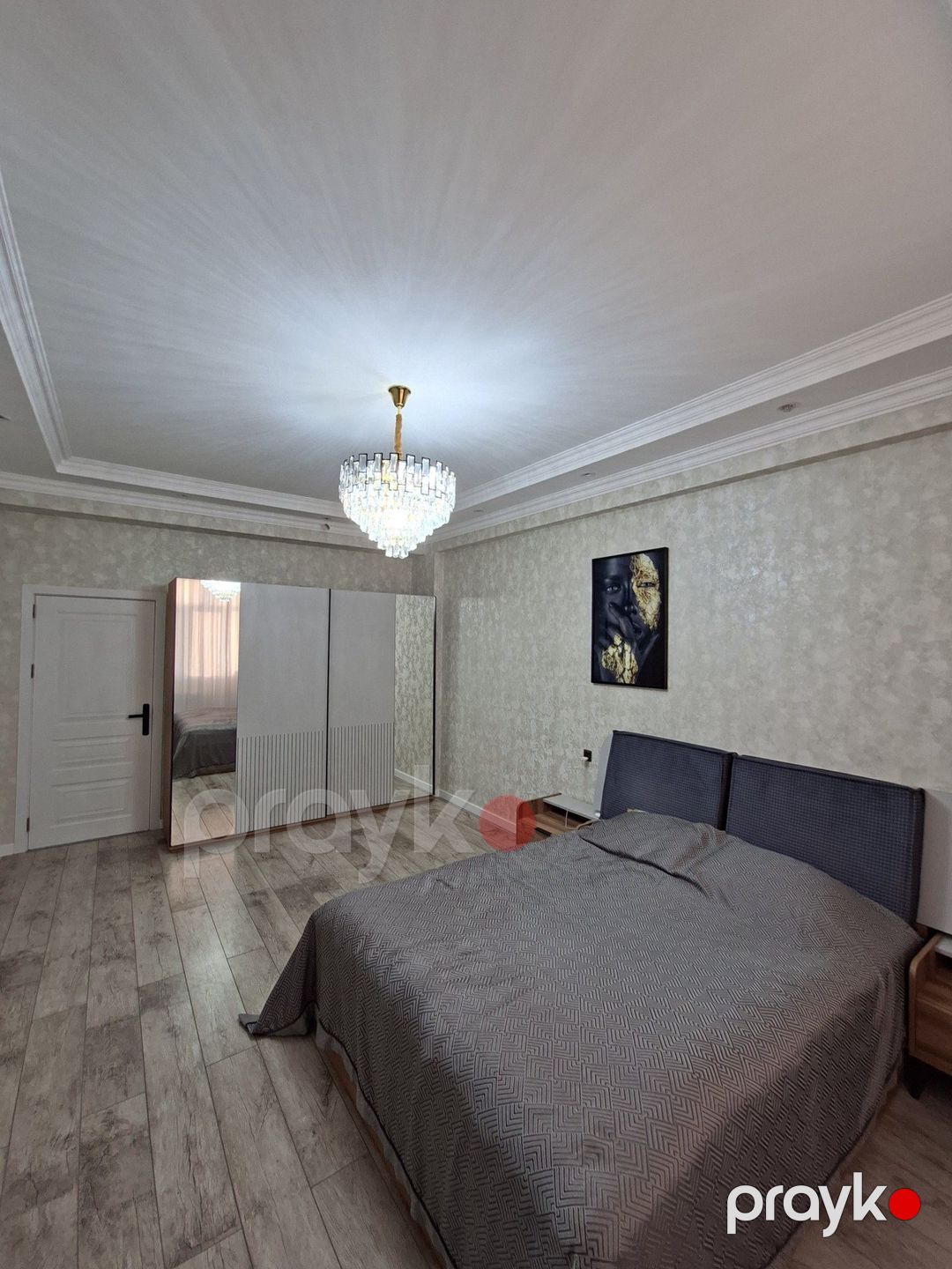 Satılır 2 otaqlı yeni tikili 82 m² — Mənzil, Bakı (6)