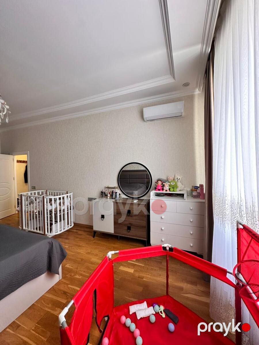Satılır 2 otaqlı yeni tikili 75 m² — Mənzil, Bakı (7)