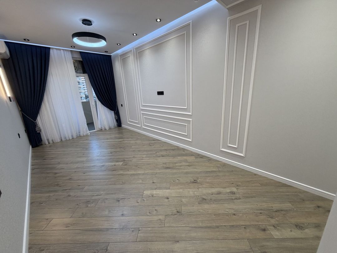 Satılır 3 otaqlı yeni tikili 88 m² — Mənzil, Bakı (9)