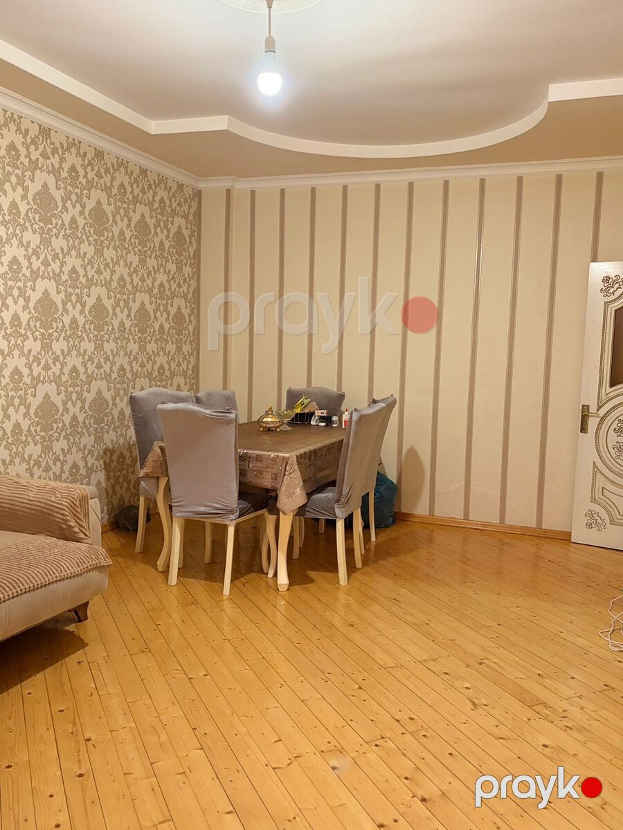 İcarəyə verilir 2 otaqlı yeni tikili 60 m² — Mənzil, Xırdalan (2)
