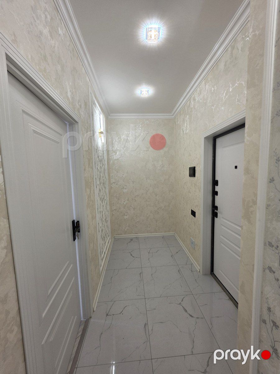 Satılır 2 otaqlı yeni tikili 51 m² — Mənzil, Xırdalan (5)