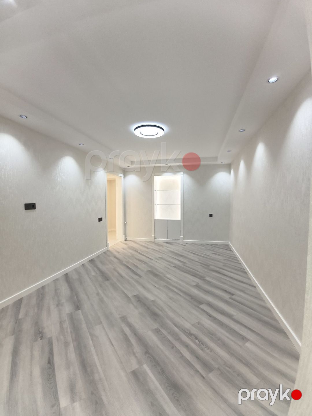 Satılır 4 otaqlı yeni tikili 100 m² — Mənzil, Bakı (4)