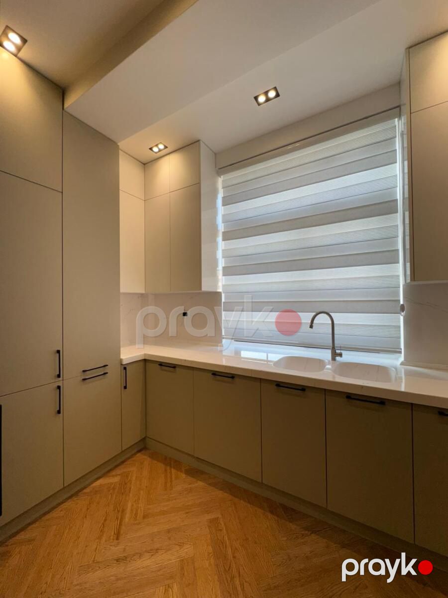 Satılır 2 otaqlı yeni tikili 68 m² — Mənzil, Bakı (8)