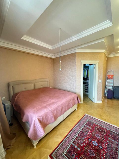Satılır 2 otaqlı yeni tikili 100 m² — Bakı