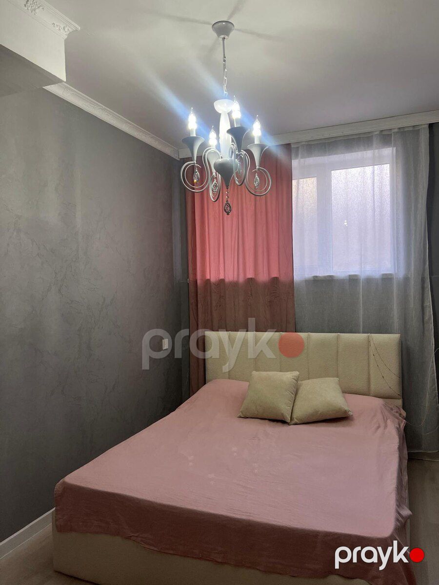2-otaqlı yeni tikili, Masazır qəs., 39 m² — Mənzil, Bakı (3)