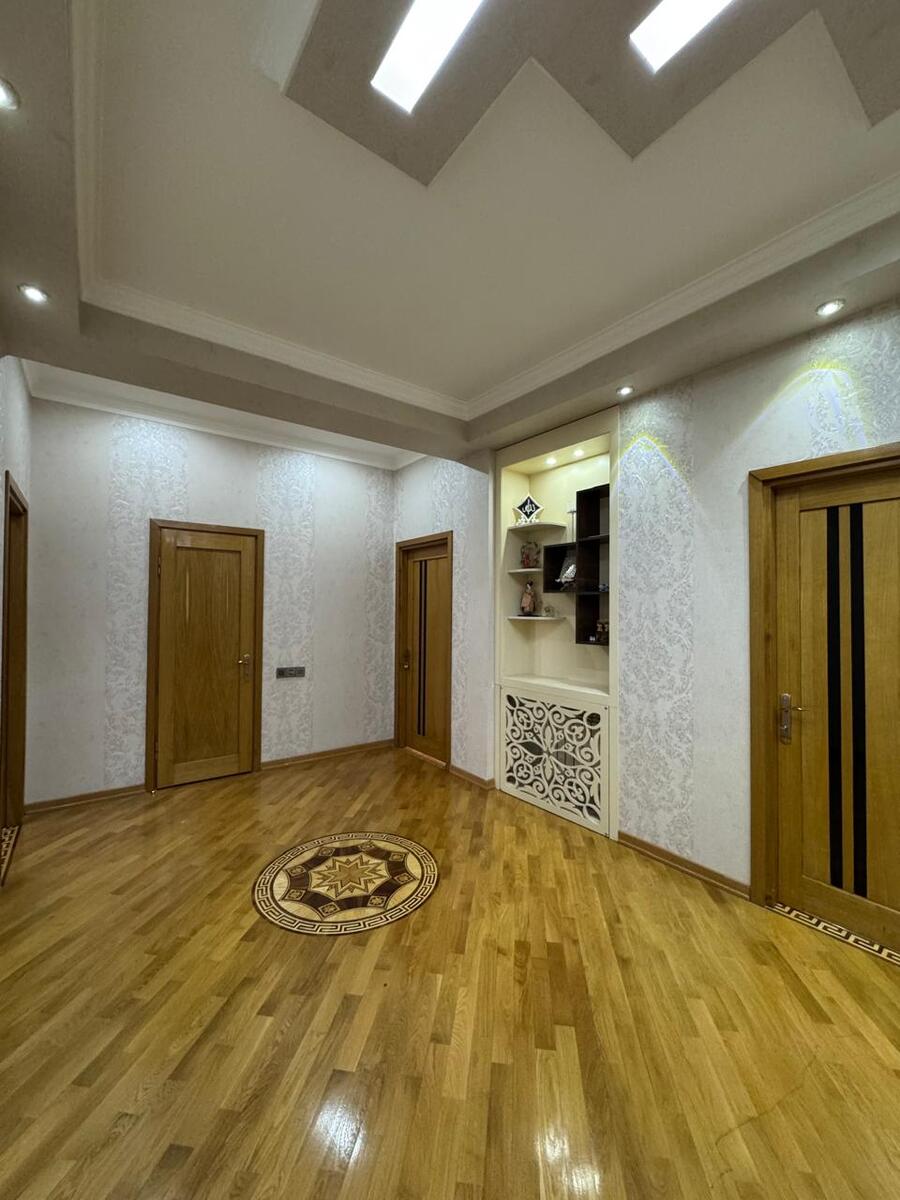 Satılır 3 otaqlı yeni tikili 147 m² — Mənzil, Bakı (5)