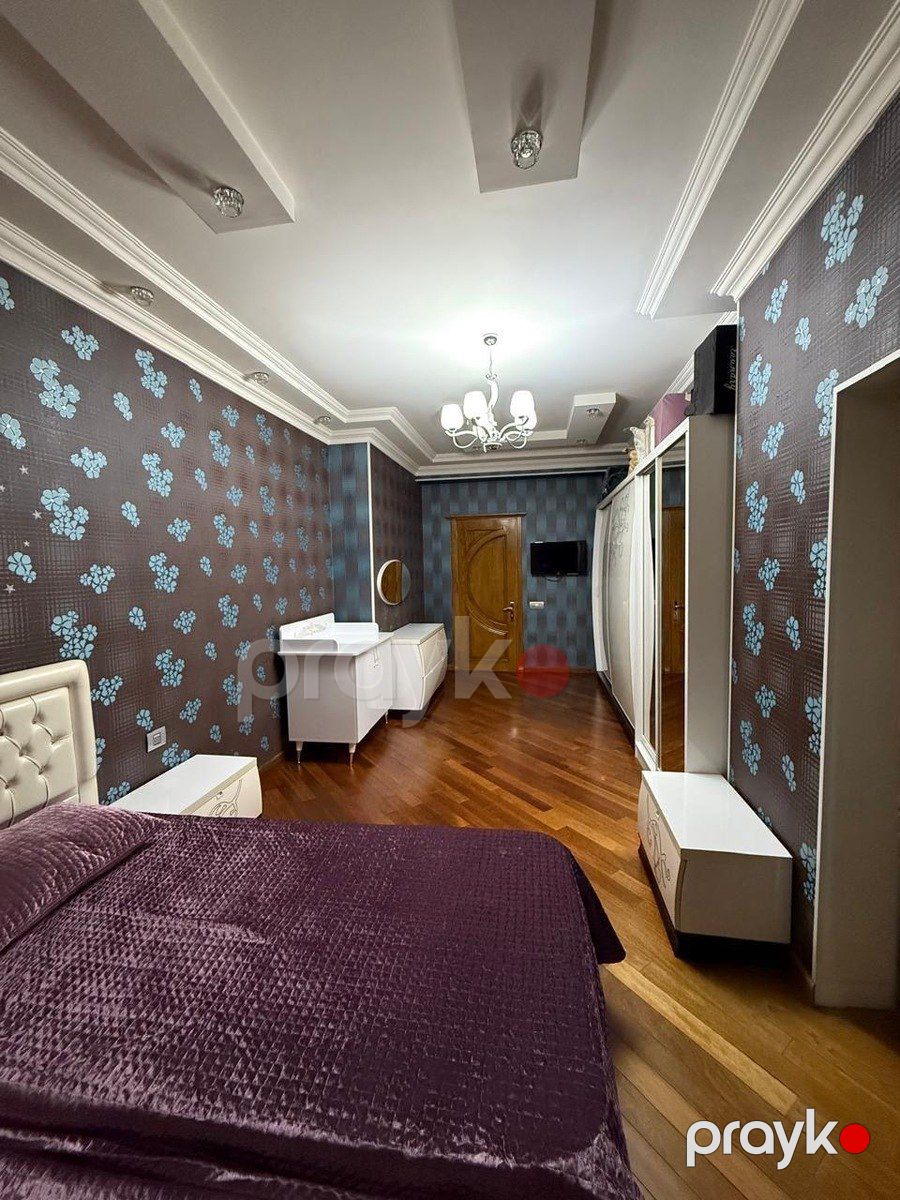 Satılır 3 otaqlı yeni tikili 168 m² — Mənzil, Bakı (7)