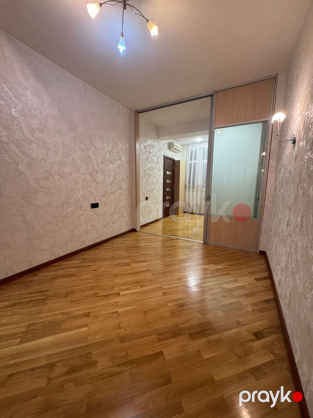 2 otaqlı, Yeni tikili, 61 kv. m — Mənzil, Bakı (9)