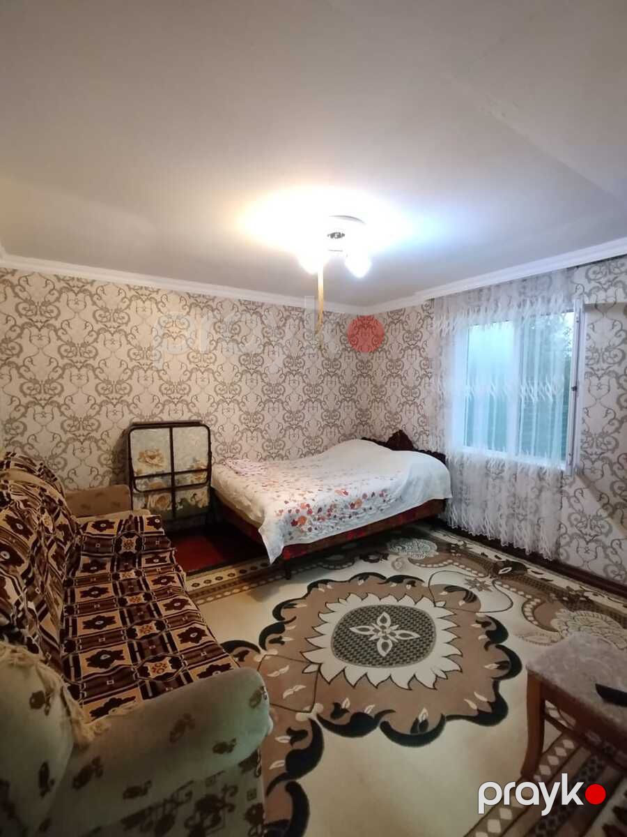Həyət evi kirayə verilir, İsmayıllı r — Ev, villa, İsmayıllı (10)