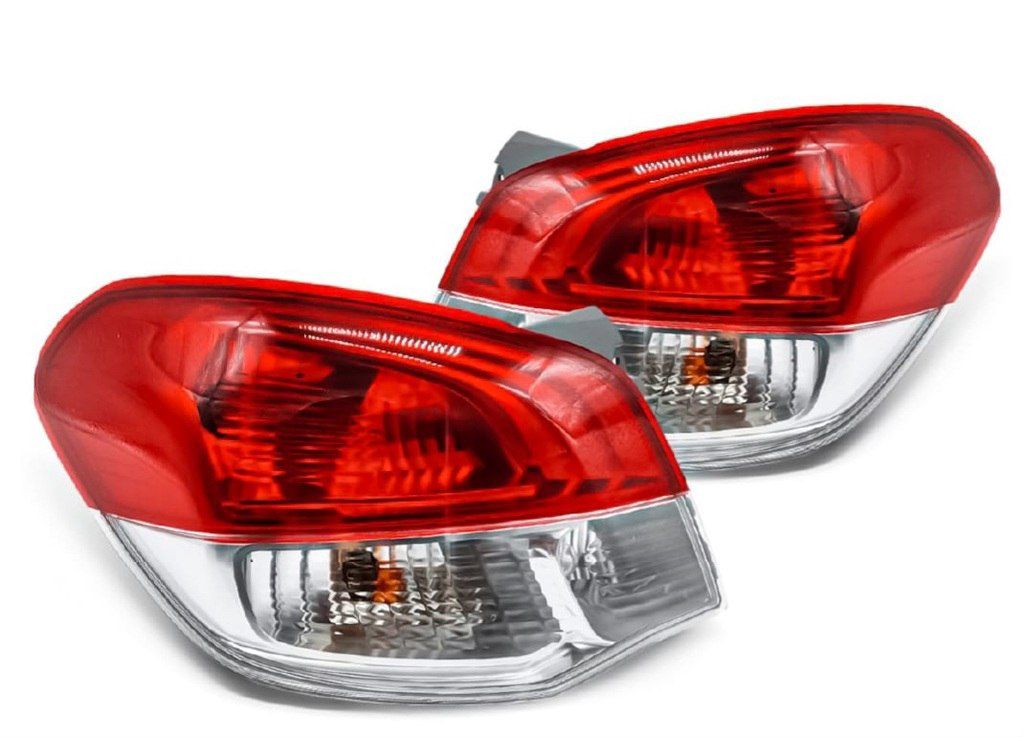 "Mitsubishi Attrage" stop işığı — Ehtiyat hissələri və aksesuarlar, Bakı (4)