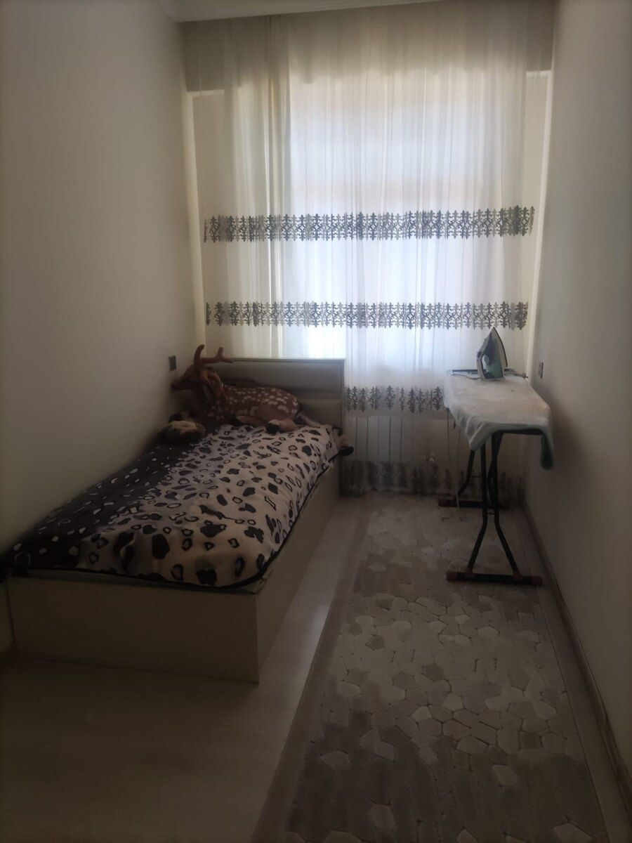 4-otaqlı yeni tikili, Masazır qəs., 147 m² — Mənzil, Bakı (11)