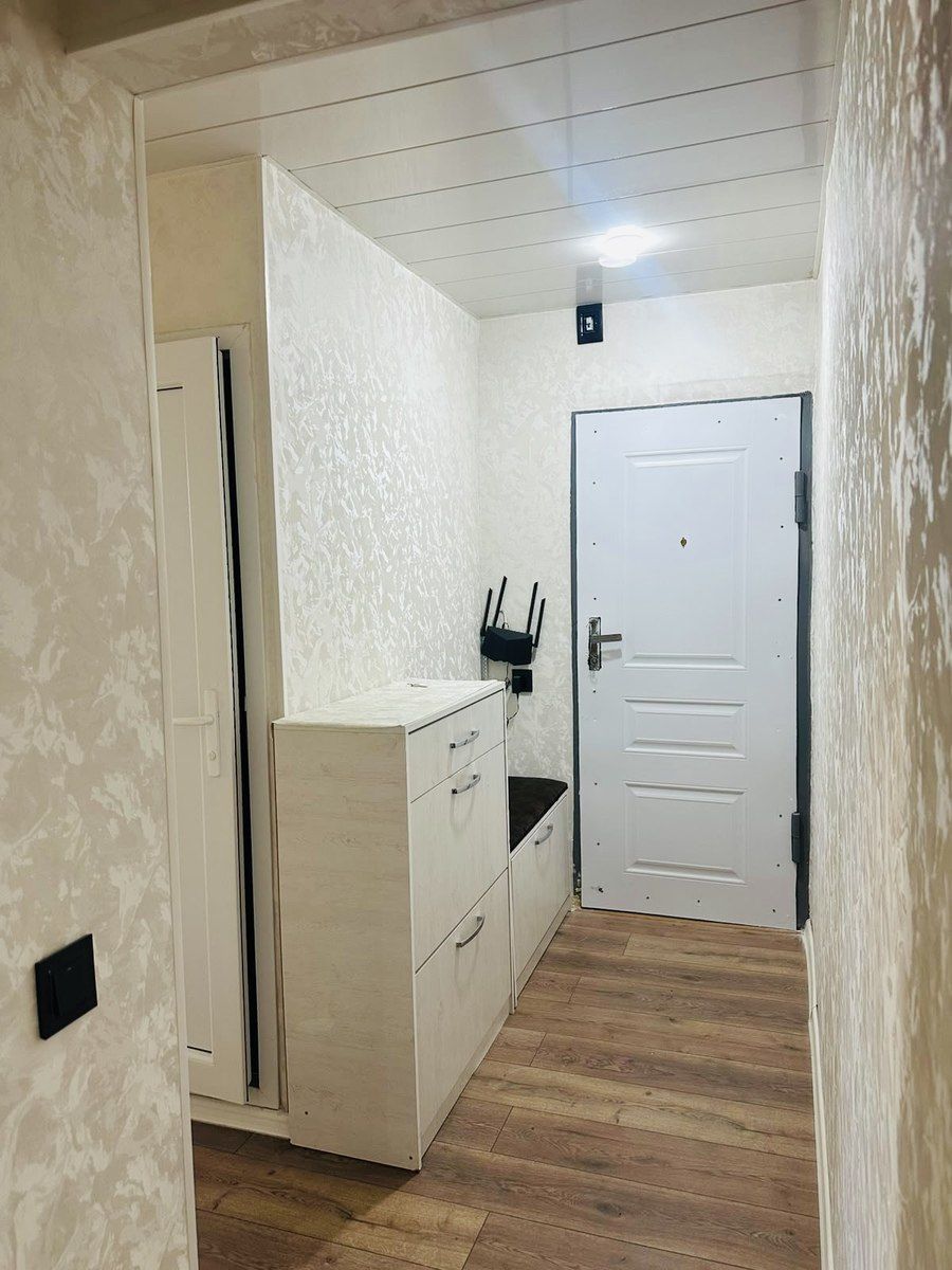 İcarəyə verilir 2 otaqlı köhnə tikili 50 m² — Mənzil, Bakı (4)
