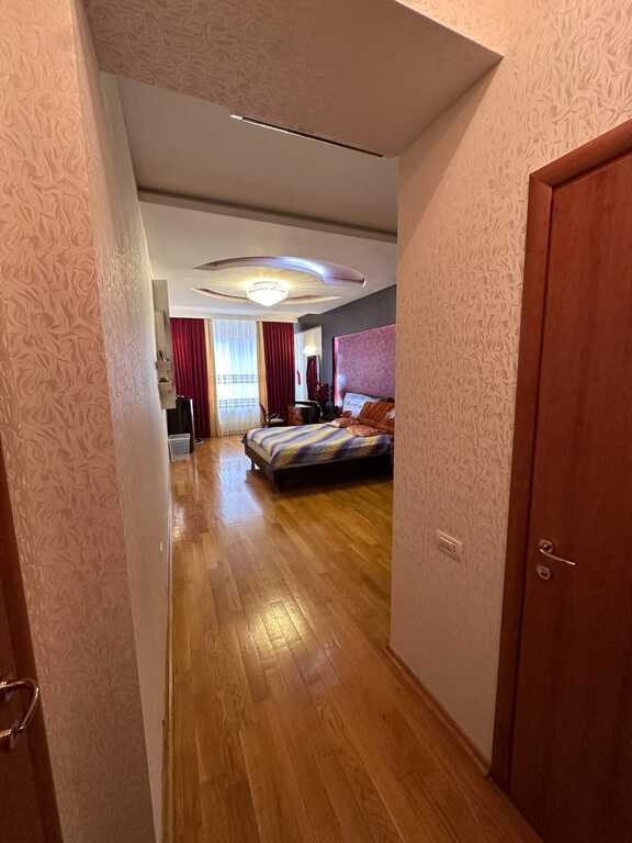 Satılır 3 otaqlı yeni tikili 185 m² — Mənzil, Bakı (11)