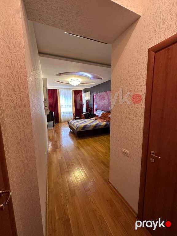 Satılır 3 otaqlı yeni tikili 185 m² — Mənzil, Bakı (11)