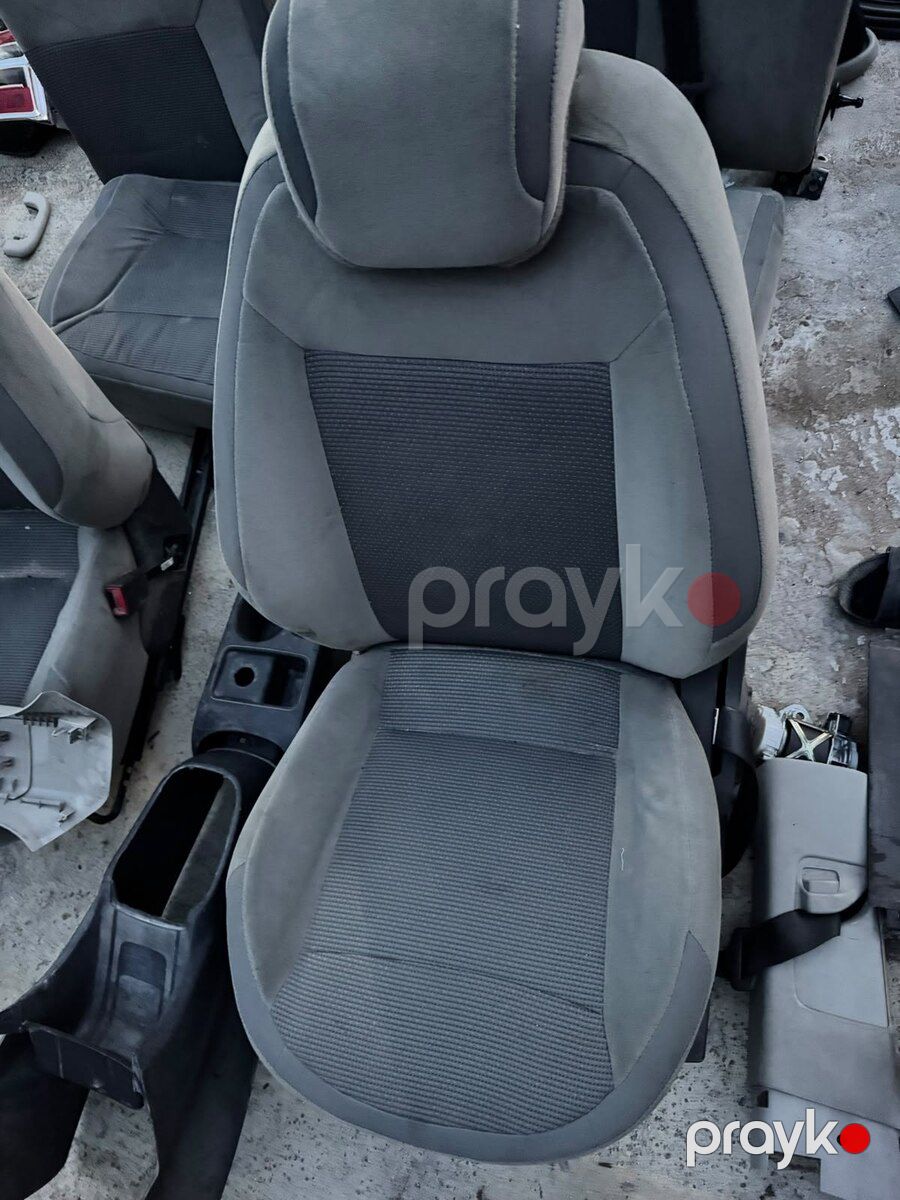 Chevrolet cobalt, Ravon, Aveo oturacaqları — Ehtiyat hissələri və aksesuarlar, Bakı (9)